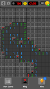 Minesweeper Classic Edition اسکرین شاٹ 6