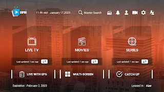 dxprotv screenshot 6