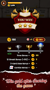 برنامه‌نما Classic Solitaire - Card Game عکس از صفحه