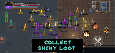 Phantom Tower capture d'écran 4