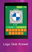 Logo Quiz Answer 截图 7