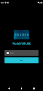 برنامه‌نما World FUTURE عکس از صفحه