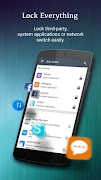 AppLock screenshot 1
