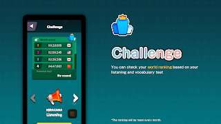 Learn Japanese Hiragana screenshot 5