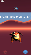 Ultra Battle اسکرین شاٹ 1