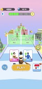 برنامه‌نما Human Evolution Run عکس از صفحه