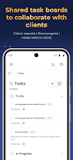 Hubflo скриншот 3