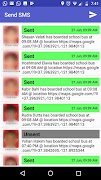 Attendance App screenshot 2