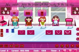 신부 상점 - 웨딩 드레스 스크린샷 2