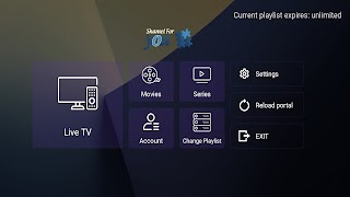 Shamel player screenshot 6