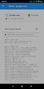 Network IP Scanner تصوير الشاشة 6