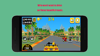 Car Rush ภาพหน้าจอ 5