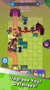 Conquest Tale Tower Defense Screenshot 5