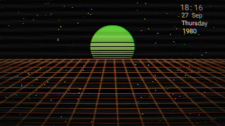 Just Retrowave Screenshot 4