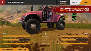 Offroad Online スクリーンショット 6