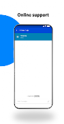 برنامه‌نما VPN Manager عکس از صفحه