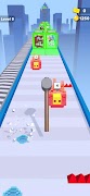 Kong Run 3D penulis hantaran