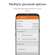 Chitki Infinity capture d'écran 2