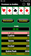 برنامه‌نما Poker 52 عکس از صفحه