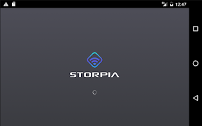 برنامه‌نما Storpia عکس از صفحه