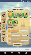 4 Schermata Faro Live Wallpaper 3D