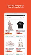 Shopee Indonesia screenshot 4