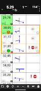 Piste Roadbook Reader Affiche