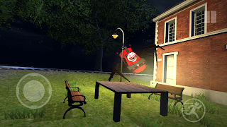 Choo Choo Charles 2023 截图 5