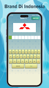 Tebak Logo скриншот 2