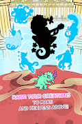 Chameleon Evolution: Pet Merge screenshot 5