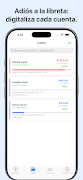 Prestos screenshot 1