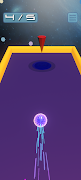 Golfy Way Screenshot 3
