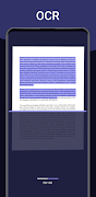 PDF Scanner App, Document Scan 스크린샷 5