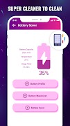 Memory Boost RAM Cleaner Screenshot 4