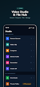 Smart Player screenshot 2