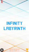 Infinity Labyrinth โปสเตอร์