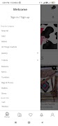 LL Boutique screenshot 1