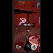 Virtual Hookah 3D screenshot 2
