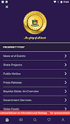 appBayelsa Ekran Görüntüsü 1