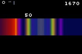 1D Arcade captura de pantalla 5