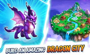 Dragon City: Mobile Adventure Ekran Görüntüsü 7