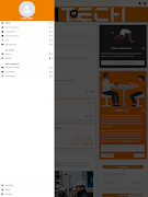 In Aditech imagem de tela 5