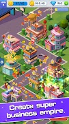 Shopping Mall Tycoon स्क्रीनशॉट 6