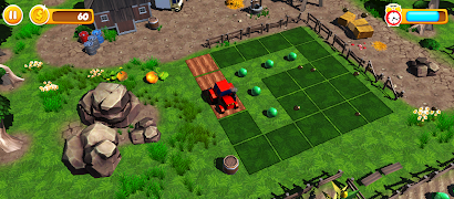 Farm Puzzle imagem de tela 3