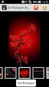 3D Wallpaper Background 截圖 6
