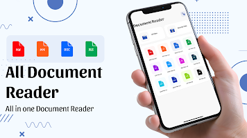 PDF Viewer and Reader poster