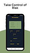 Risk Management Calculator screenshot 3