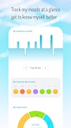 POPdiary - diary, journal screenshot 3