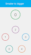 Five Numbers screenshot 3