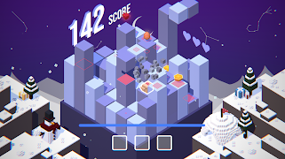 OVER WORLD screenshot 4